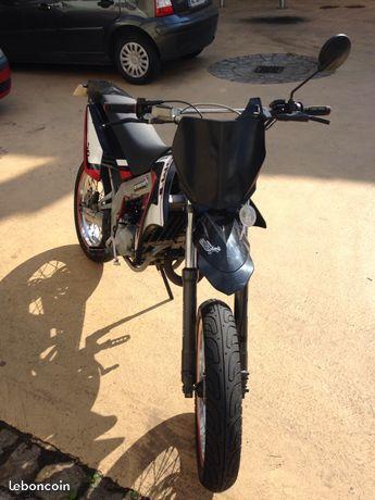 Derbi 50 smt