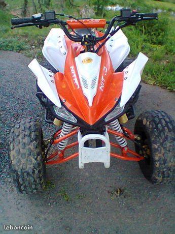 Quad enfant