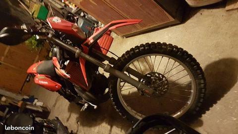 50cc reiju