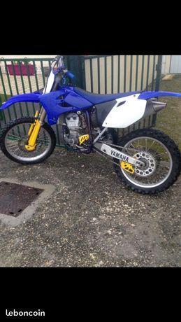 450 yzf ...2004