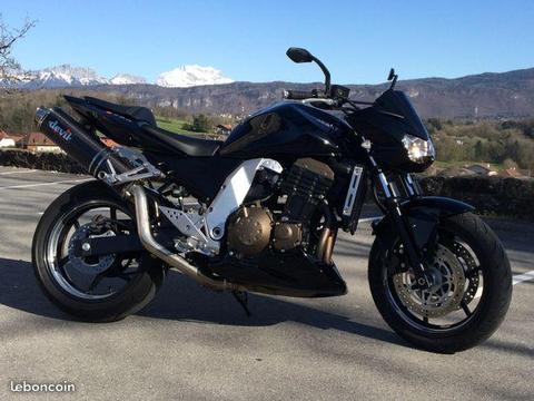 Z750 année 2005