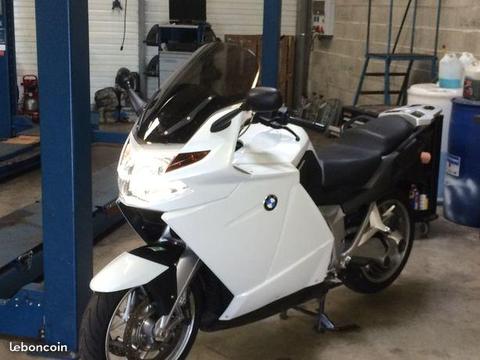Bmw k1200 gt