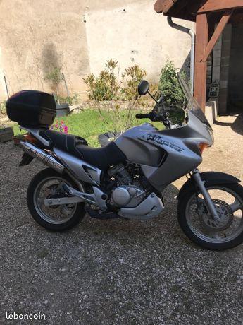 Honda 125 varadero
