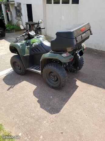 Quad