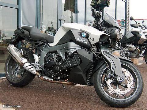 Bmw k1300 r