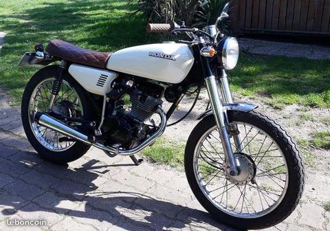 Honda CG 125