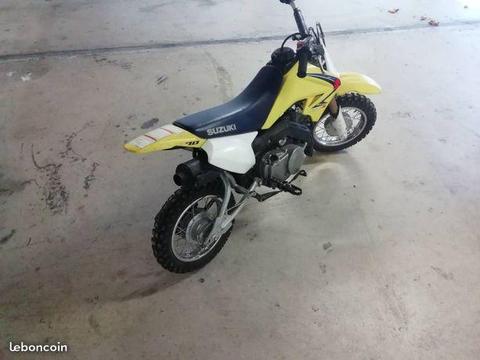 suzuki drz 70