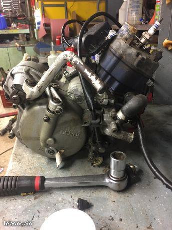 Moteur Euro 2
