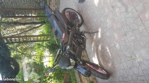 Derbi Senda