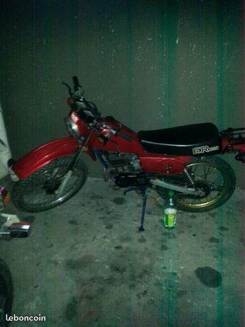 Suzuki 80 ts er 21
