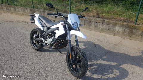 Gilera SMT 50 d'origine