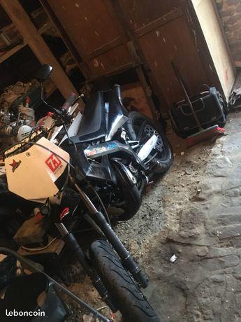 Derbi 50