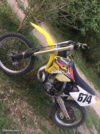 250 rm