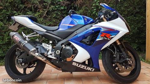 suzuki 1000 gsxr