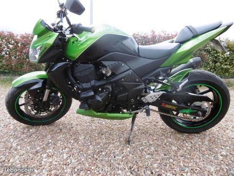 Z 750 de 2009 full option