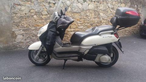 Scooter MBK Kilibre 300cm3
