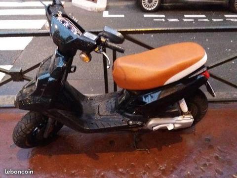 mbk booster