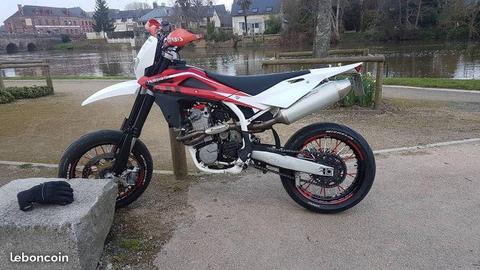 husqvarna 510 smr