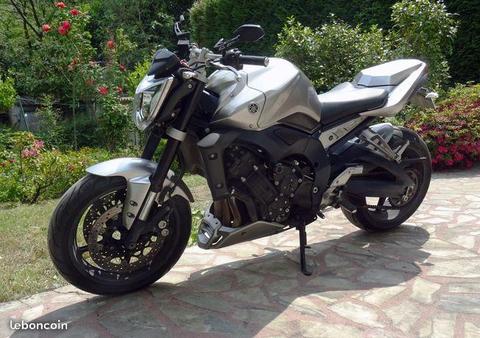 Yamaha 1000 fz1 n