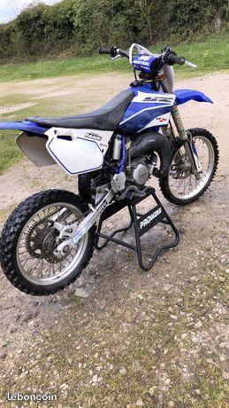 85 yz