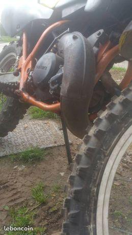 motocross 50