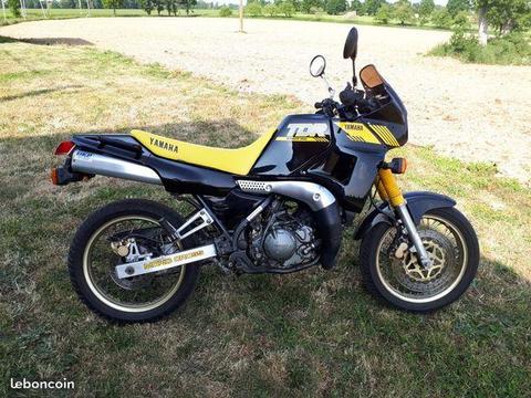 Yamaha 240 tdr