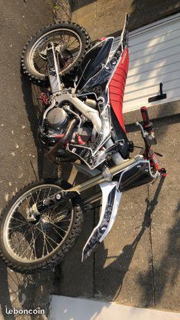 450 crf