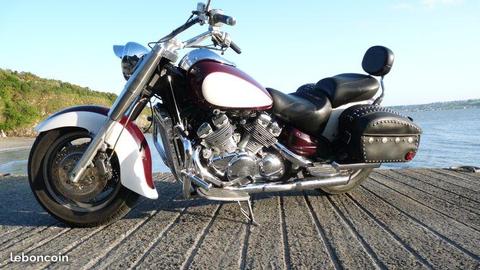 Custom Royal Star 1300