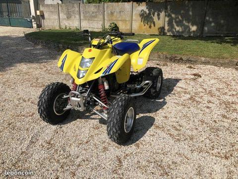 400 ltz