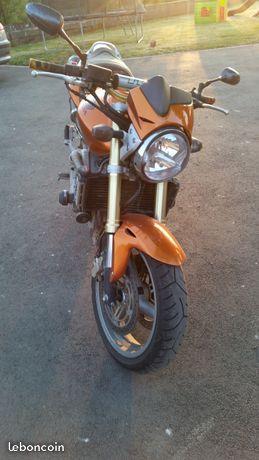 Honda hornet