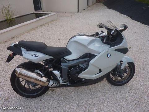 Bmw k1300s ; k 1300 s ; k 1300s