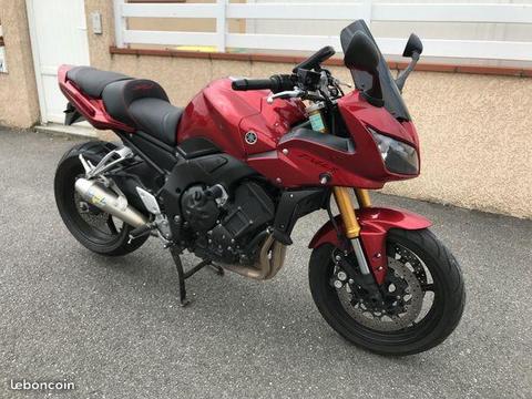 Yamaha FZ1 24000 kms tte options état impeccable