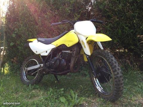Jr 80