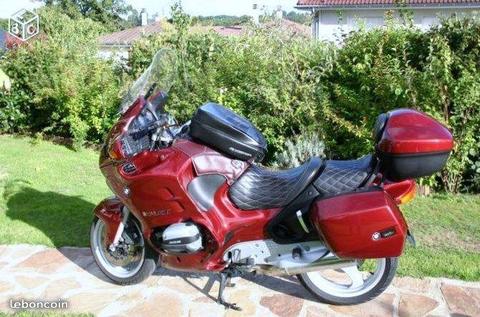 Bmw 1100 rt