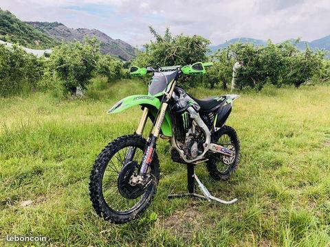 250 kxf