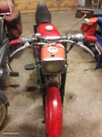 Flandria sport 4