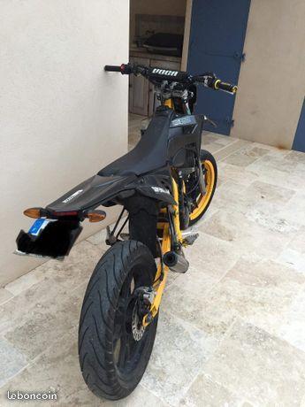Sherco 50