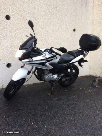 Cbf 125