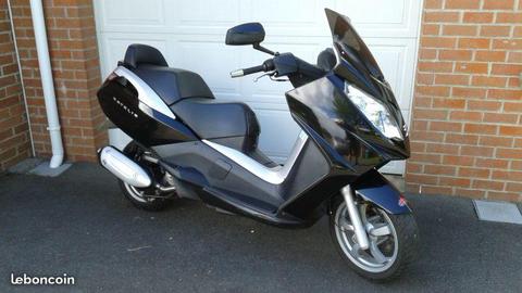 Scooter Peugeot 250 Satelis