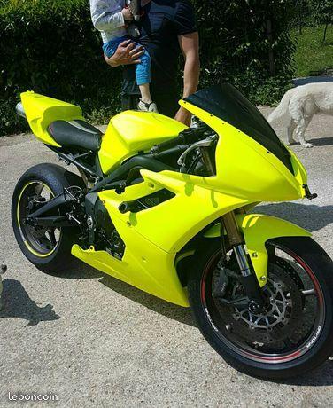 675 daytona piste 2010