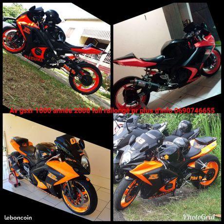 Gsxr 1000