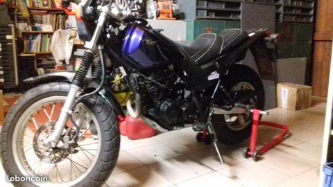Yamaha