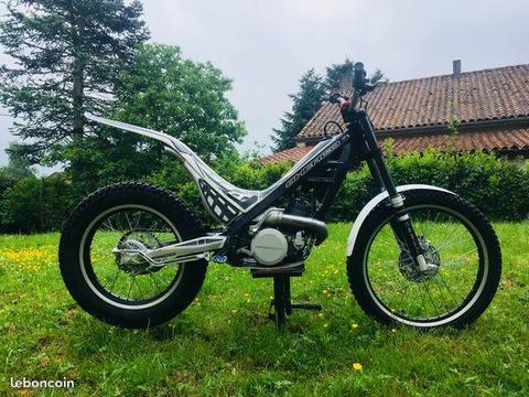 Sherco