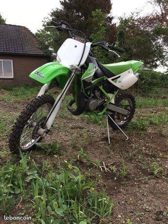 85 kx annee 2001