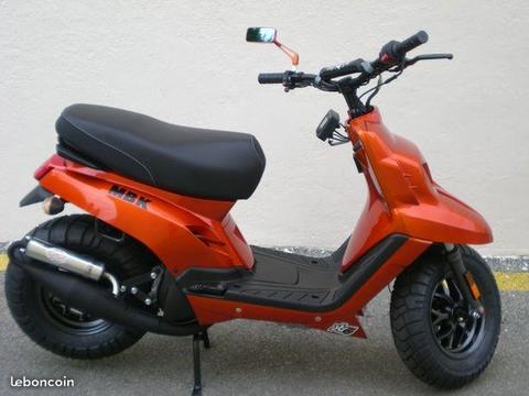 Scooter 50cc en excellent état et entretenu
