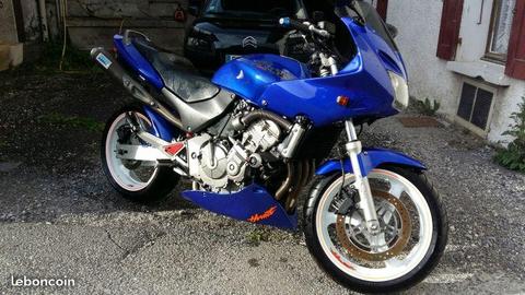 HONDA Hornet 600 S