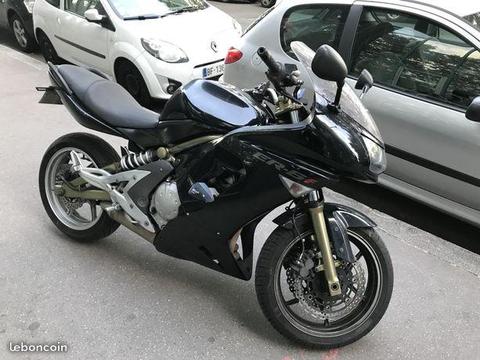 Er6 kawasaki