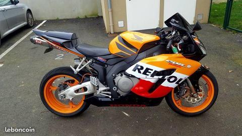 honda repsol