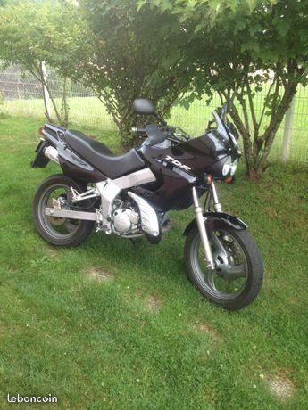 125 tdr 4 FU