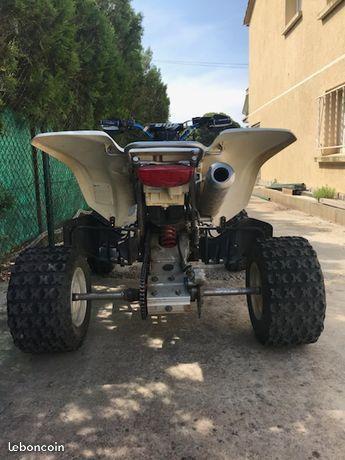 400 ltz